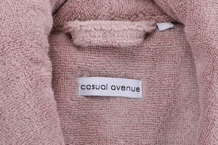 Mijölnir Albornoz Valencia Rosa Talla L